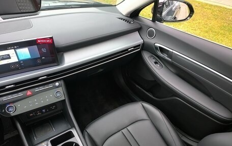 Hyundai Sonata VIII, 2025 год, 3 850 000 рублей, 20 фотография