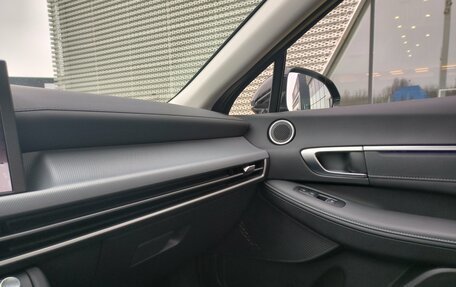 Hyundai Sonata VIII, 2025 год, 3 850 000 рублей, 32 фотография