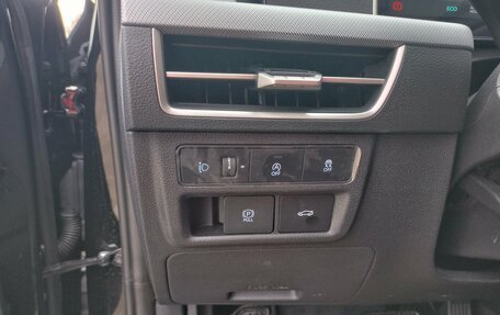 Hyundai Sonata VIII, 2025 год, 3 850 000 рублей, 24 фотография