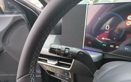 Hyundai Sonata VIII, 2025 год, 3 850 000 рублей, 29 фотография