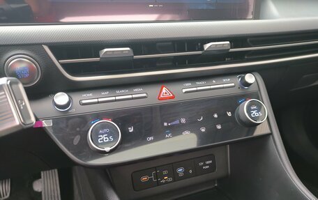 Hyundai Sonata VIII, 2025 год, 3 850 000 рублей, 30 фотография