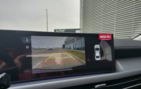 Hyundai Sonata VIII, 2025 год, 3 850 000 рублей, 31 фотография