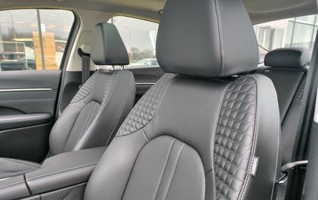 Hyundai Sonata VIII, 2025 год, 3 850 000 рублей, 37 фотография