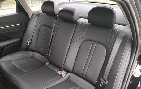 Hyundai Sonata VIII, 2025 год, 3 850 000 рублей, 40 фотография