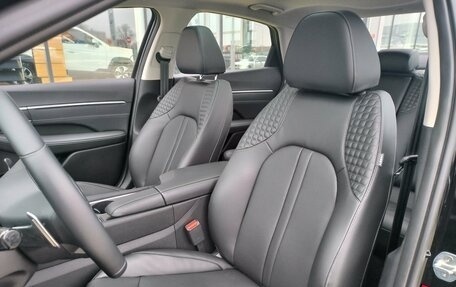 Hyundai Sonata VIII, 2025 год, 3 850 000 рублей, 35 фотография