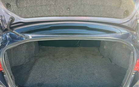 Mitsubishi Lancer IX, 2007 год, 879 000 рублей, 12 фотография