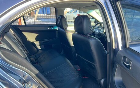 Mitsubishi Lancer IX, 2007 год, 879 000 рублей, 13 фотография