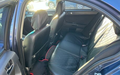 Mitsubishi Lancer IX, 2007 год, 879 000 рублей, 11 фотография