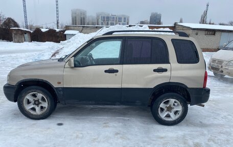 Suzuki Grand Vitara, 2005 год, 507 000 рублей, 5 фотография