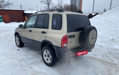 Suzuki Grand Vitara, 2005 год, 507 000 рублей, 6 фотография