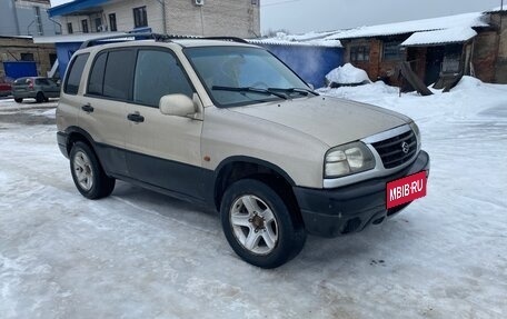 Suzuki Grand Vitara, 2005 год, 507 000 рублей, 2 фотография