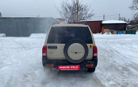 Suzuki Grand Vitara, 2005 год, 507 000 рублей, 7 фотография