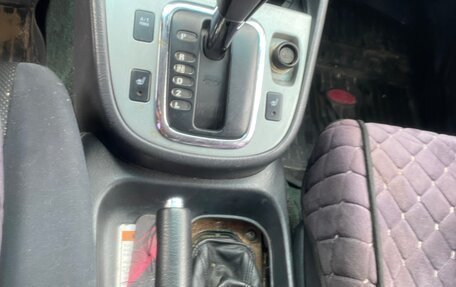 Suzuki Grand Vitara, 2005 год, 507 000 рублей, 11 фотография