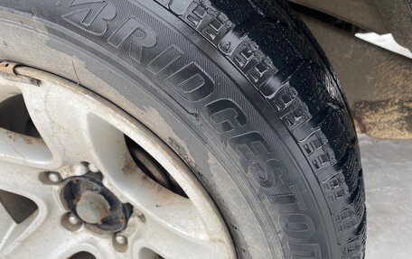 Suzuki Grand Vitara, 2005 год, 507 000 рублей, 14 фотография