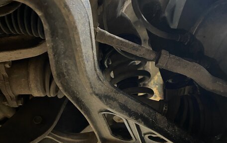 Suzuki Grand Vitara, 2005 год, 507 000 рублей, 18 фотография