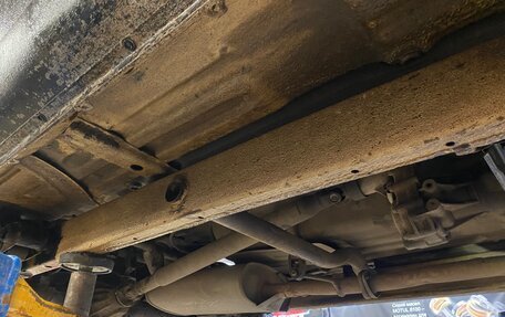 Suzuki Grand Vitara, 2005 год, 507 000 рублей, 17 фотография