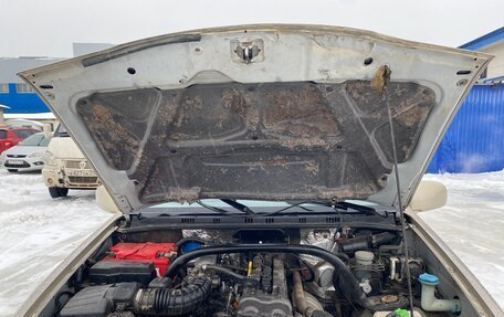 Suzuki Grand Vitara, 2005 год, 507 000 рублей, 13 фотография