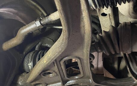 Suzuki Grand Vitara, 2005 год, 507 000 рублей, 19 фотография