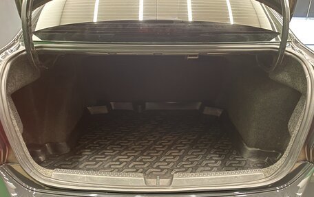 Volkswagen Polo VI (EU Market), 2011 год, 690 000 рублей, 15 фотография