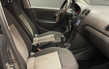 Volkswagen Polo VI (EU Market), 2011 год, 690 000 рублей, 9 фотография