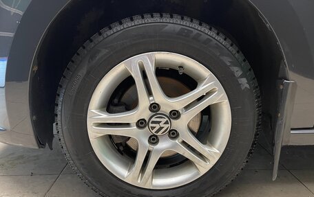 Volkswagen Polo VI (EU Market), 2011 год, 690 000 рублей, 16 фотография