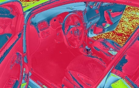 Volkswagen Polo VI (EU Market), 2012 год, 500 000 рублей, 2 фотография