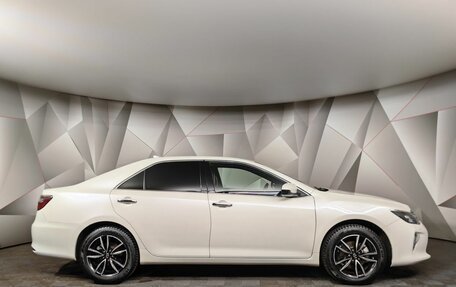 Toyota Camry, 2016 год, 1 895 000 рублей, 6 фотография