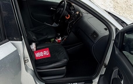 Volkswagen Polo VI (EU Market), 2012 год, 500 000 рублей, 8 фотография