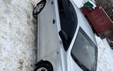 Volkswagen Polo VI (EU Market), 2012 год, 500 000 рублей, 10 фотография