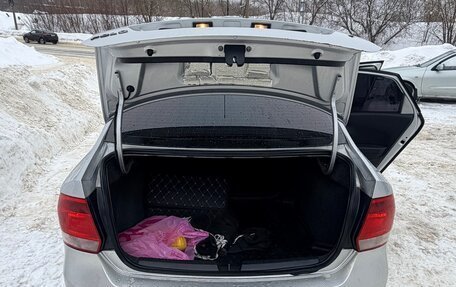 Volkswagen Polo VI (EU Market), 2012 год, 500 000 рублей, 7 фотография