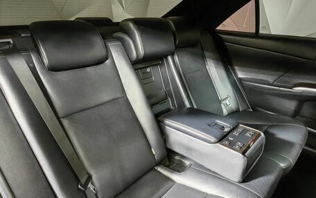 Toyota Camry, 2016 год, 1 895 000 рублей, 16 фотография