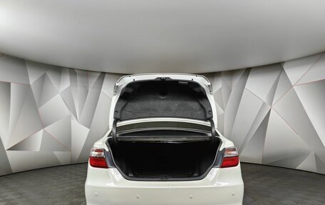 Toyota Camry, 2016 год, 1 895 000 рублей, 11 фотография