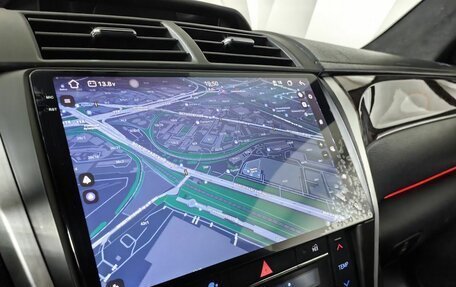 Toyota Camry, 2016 год, 1 895 000 рублей, 21 фотография