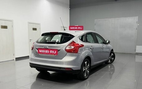 Ford Focus III, 2013 год, 715 000 рублей, 2 фотография