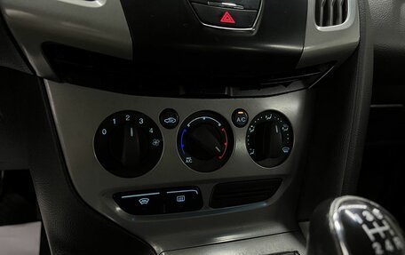 Ford Focus III, 2013 год, 715 000 рублей, 17 фотография