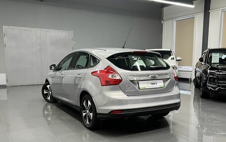 Ford Focus III, 2013 год, 715 000 рублей, 6 фотография