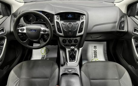 Ford Focus III, 2013 год, 715 000 рублей, 11 фотография