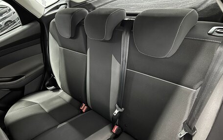 Ford Focus III, 2013 год, 715 000 рублей, 10 фотография