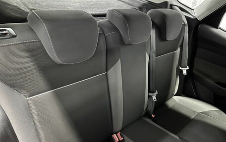 Ford Focus III, 2013 год, 715 000 рублей, 13 фотография