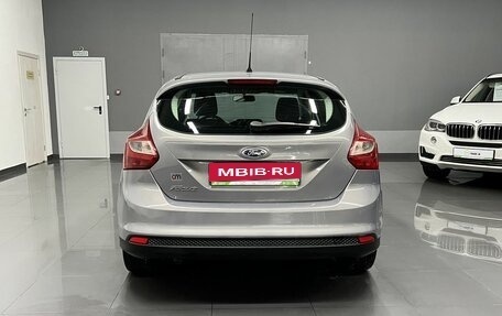 Ford Focus III, 2013 год, 715 000 рублей, 4 фотография