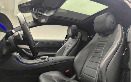 Mercedes-Benz E-Класс, 2019 год, 5 510 000 рублей, 16 фотография