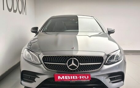 Mercedes-Benz E-Класс, 2019 год, 5 510 000 рублей, 2 фотография