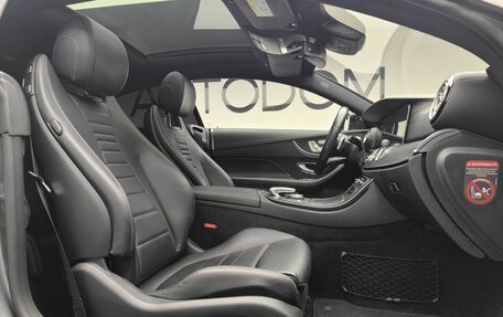 Mercedes-Benz E-Класс, 2019 год, 5 510 000 рублей, 22 фотография