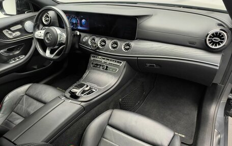 Mercedes-Benz E-Класс, 2019 год, 5 510 000 рублей, 21 фотография