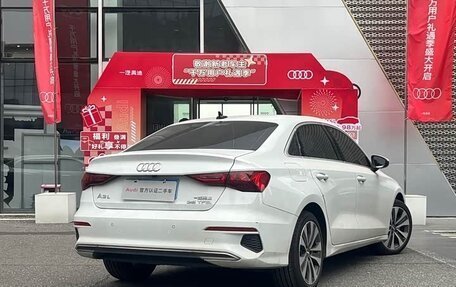 Audi A3, 2021 год, 2 193 000 рублей, 4 фотография