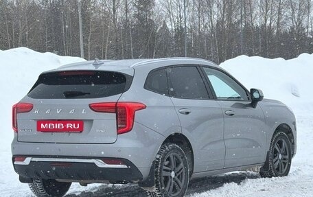 Haval Jolion, 2023 год, 1 797 000 рублей, 2 фотография