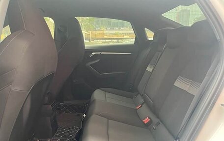 Audi A3, 2021 год, 2 193 000 рублей, 7 фотография