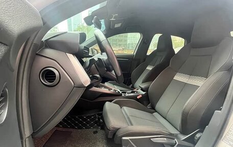 Audi A3, 2021 год, 2 193 000 рублей, 10 фотография