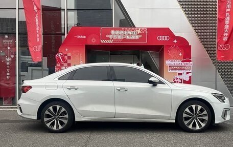 Audi A3, 2021 год, 2 193 000 рублей, 6 фотография