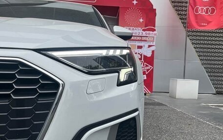 Audi A3, 2021 год, 2 193 000 рублей, 5 фотография